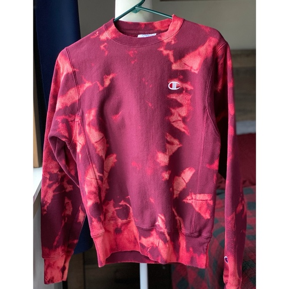 Champion Tops - Champion Crewneck